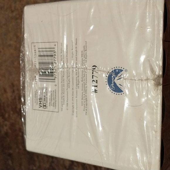 The Life of Christ VHS Set Vols 1-6 Madacy Entertainment Classroom Bible Study - Picture 4 of 5